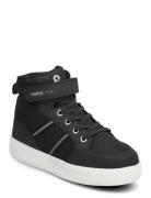 Reimatec Sneakers, Skeitti Reima Black