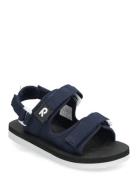 Sandals, Minsa 2.0 Reima Navy