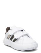 Grand Court 2.0 Cf I Adidas Sportswear White