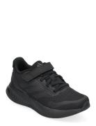 Runfalcon 5 El C Adidas Sportswear Black