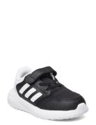 Tensaur Run 3.0 El I Adidas Sportswear Black