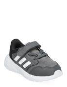 Tensaur Run 3.0 El I Adidas Sportswear Grey