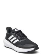 Fortarun 3.0 J Adidas Sportswear Black