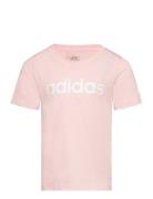 G Lin T Adidas Sportswear Pink