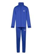 U Bl Ts Adidas Sportswear Blue