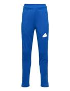 J Np Tiro Pant Adidas Sportswear Blue