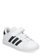 Grand Court 2.0 El C Adidas Sportswear White