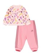 I Fruit Ft Jog Adidas Sportswear Pink