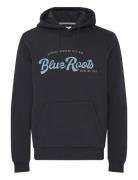 Sweatshirt Blend Black