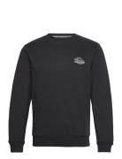 Sweatshirt Blend Black