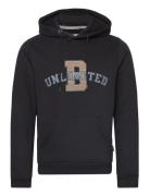 Sweatshirt Blend Black