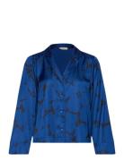 Mehinaiw Blouse InWear Blue