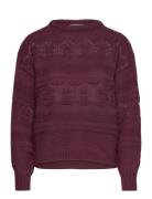 Ihastra Ls ICHI Burgundy