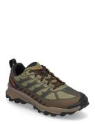 Men's Speed Eco Wp - Avocado/Kangar Merrell Khaki