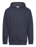 Over D Brand Carrier Hoodie Lindbergh Navy