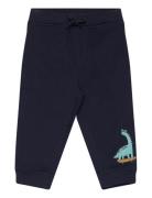 Nmmvimo Nreg Aop Swe Pant Bru Name It Navy