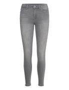 Denim Nela Fit Tom Tailor Grey