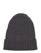 Beanie Amanda Christensen Grey