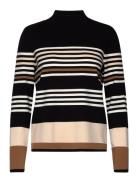 Pullover 1/1 Sleeve Gerry Weber Black