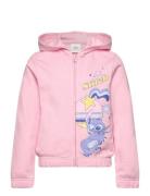 Sweats Disney Pink