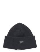 Enso Beanie Makia Black