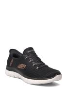 Summits-Classy Night Skechers Black