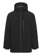 Jjpayne Parka Jacket Jack & J S Black