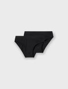 Nlfnasoni Brief 2P LMTD Black