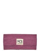 Røthe Headband Kari Traa Purple