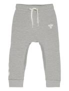 Hmlapple Pants Hummel Grey