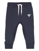 Hmlapple Pants Hummel Blue