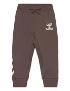 Hmlapple Pants Hummel Brown