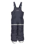 Bjrven Kd Bib Pant Didriksons Navy