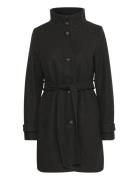 Bycilia Coat 4 - B.young Black