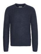 Pullover Blend Navy