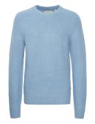 Pullover Blend Blue