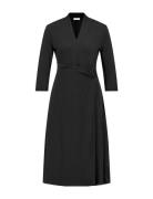 Dress Jersey Gerry Weber Black