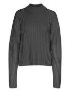 Kabess Pullover Kaffe Black