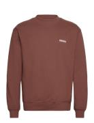 Wbcane Chop Crew Woodbird Burgundy