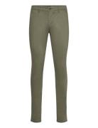 Superflex Chino Lindbergh Green