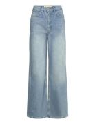 Tom Tailor Denim Wide Leg Tom Tailor Blue