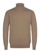 Inancona Roll Neck INDICODE Brown