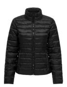 Onptahoe Quilted Jacket Otw Cc Only Play Black