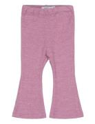 Nmforose Flare Pant Name It Pink