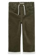 Nmmben Regular Cord Wl Pant 5805-Yt O Name It Khaki