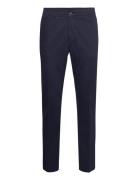 Lois Twill Flex Pants J. Lindeberg Navy