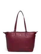 Poppy Reform Tote Tommy Hilfiger Red