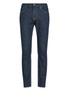 Slim Fit - Rinse Blue Calvin Klein Blue