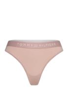 Thong Tommy Hilfiger Pink