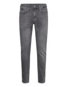 Slim Taper Calvin Klein Jeans Grey